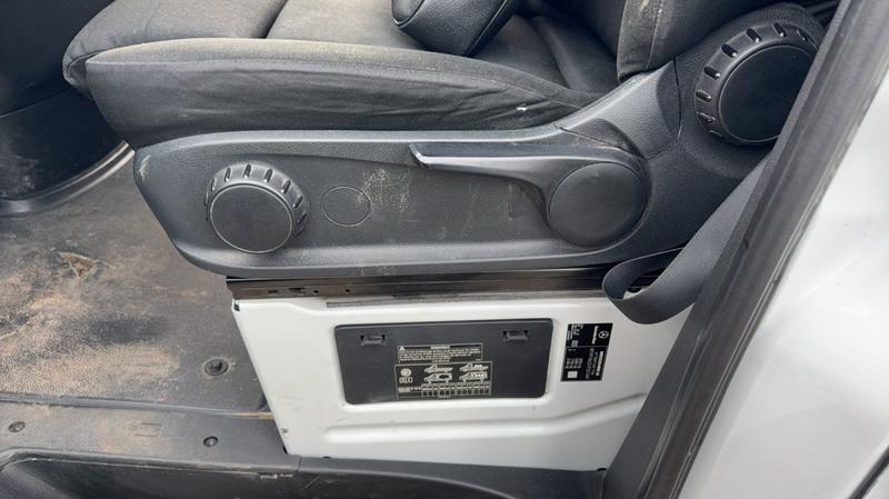 Mercedes Sprinter Vu 2.2 cdi 114 .