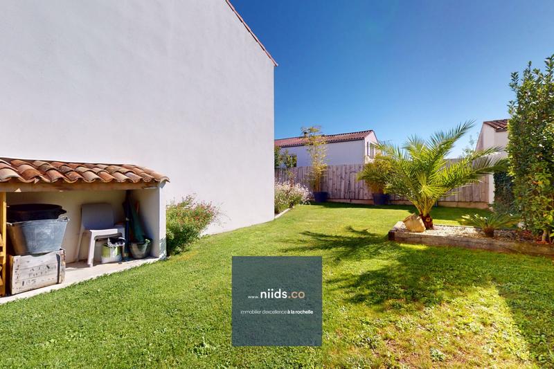 Maison - 158 m² - 5 pièces