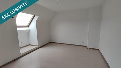 Maison - 106 m² - 5 pièces