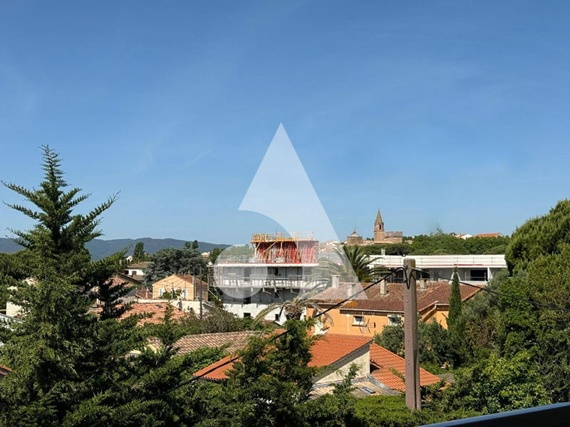 Appartement - 131 m² - 5 pièces