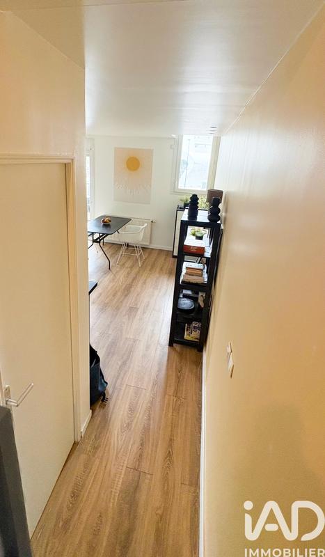 Duplex - 69 m² - 4 pièces