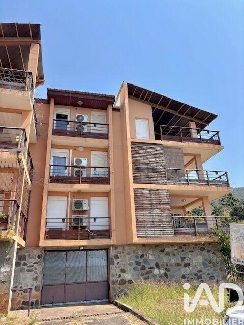 Appartement - 68 m² - 4 pièces