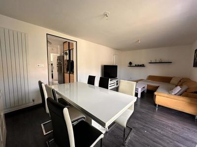 Maison ancienne - 94 m² - 5 pièces