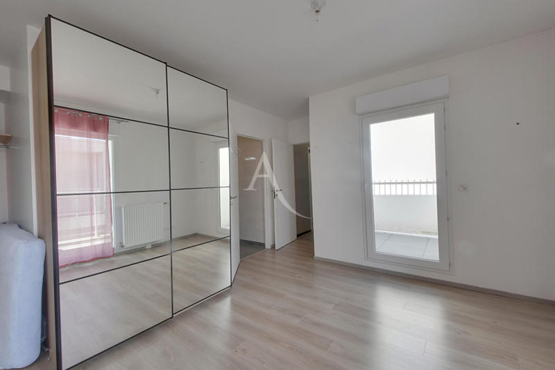 Appartement - 91 m² - 5 pièces