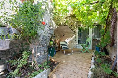 Maison - 76 m² - 4 pièces