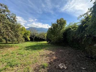 Terrain - 576 m²
