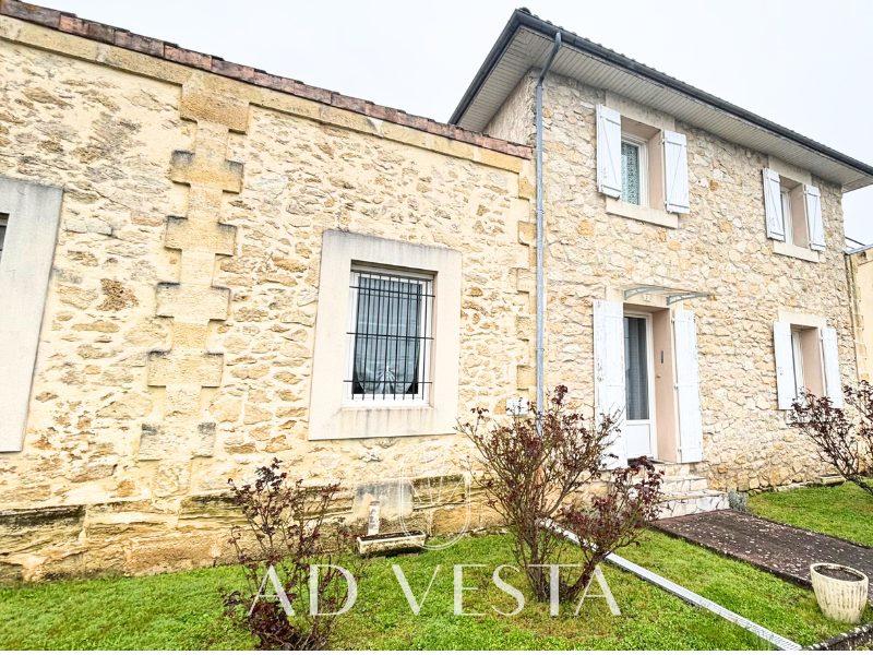 Local d'activités - 2 500 m²