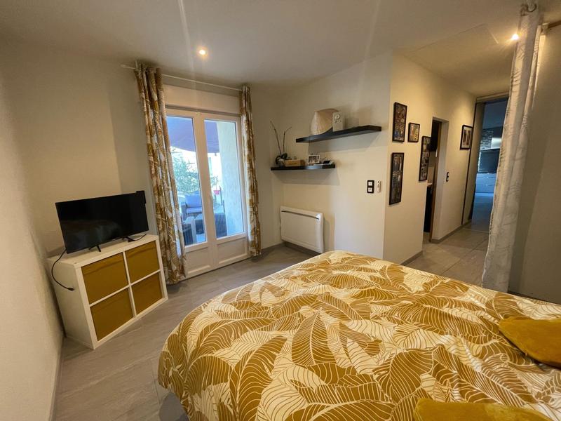 Maison - 216 m² - 5 pièces