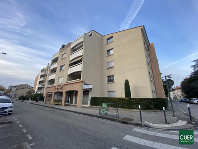 Appartement - 76 m² - 3 pièces