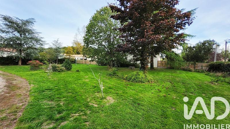 Maison - 132 m² - 7 pièces