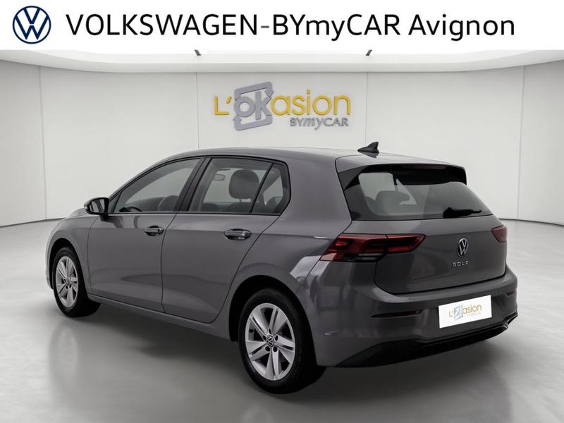 Volkswagen Golf 2.0 Tdi Scr 115 Bvm6 Life