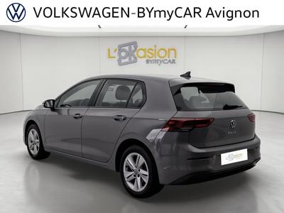 Volkswagen Golf 2.0 Tdi Scr 115 Bvm6 Life