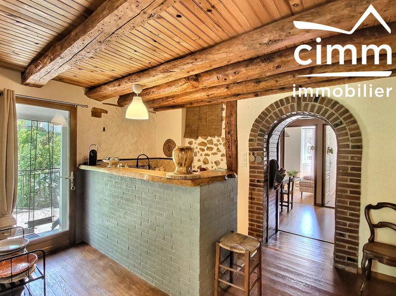 Local commercial - 354 m²