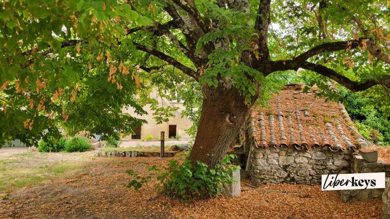 Demeure - 260 m² - 6 pièces