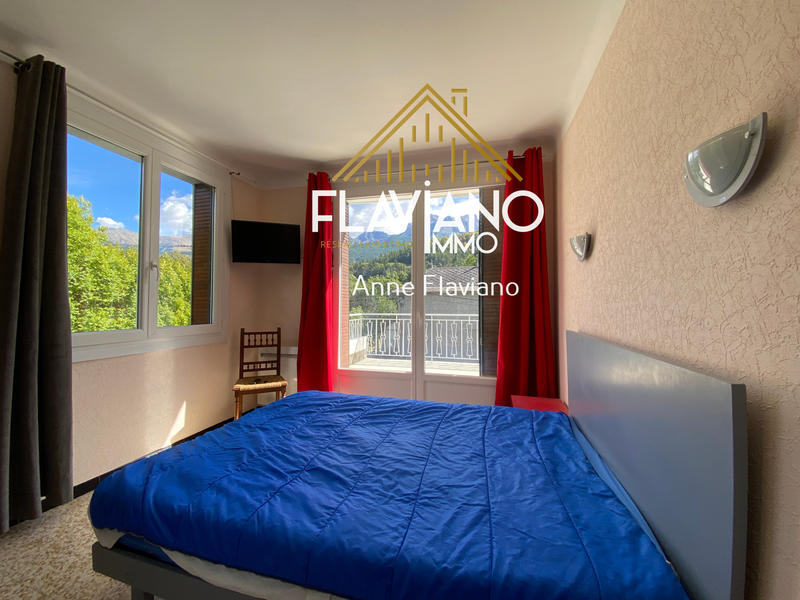 Appartement - 78 m² - 4 pièces