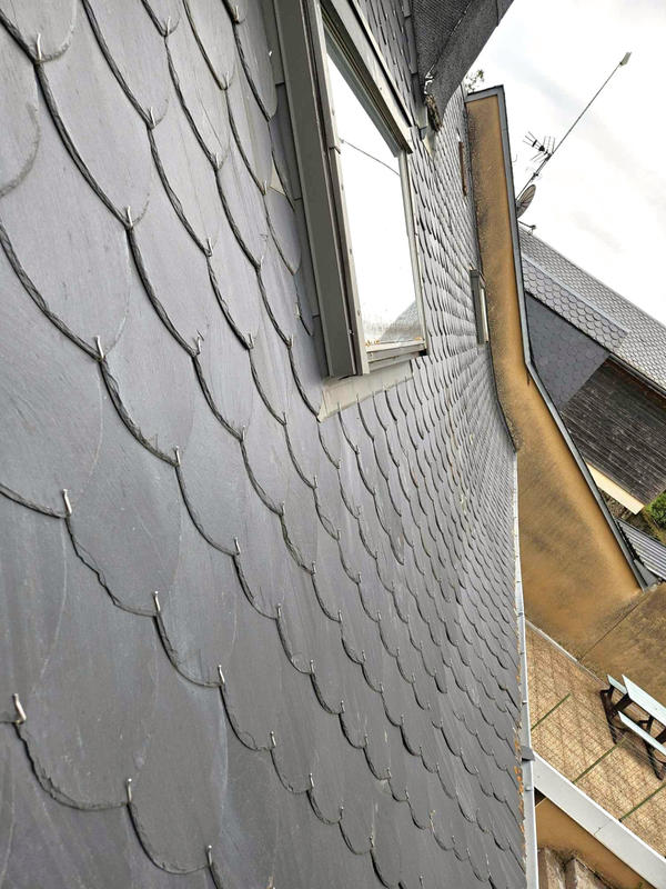 Maison - 250 m² - 10 pièces