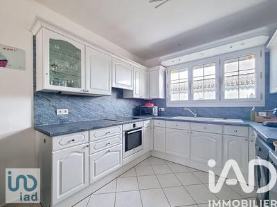 Maison - 139 m² - 7 pièces