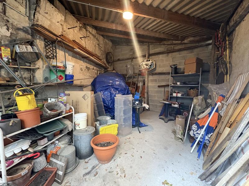 Maison traditionnelle - 150 m² - 6 pièces