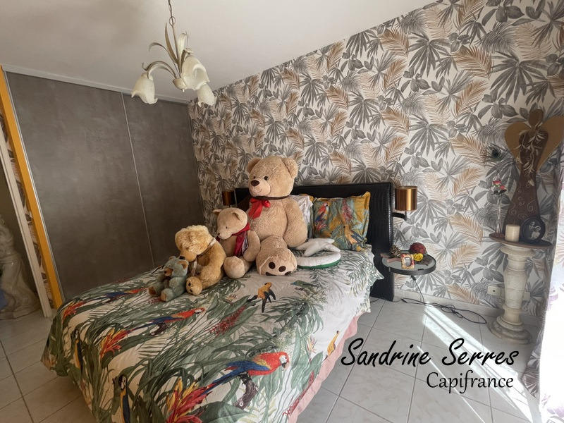 Villa - 140 m² - 5 pièces