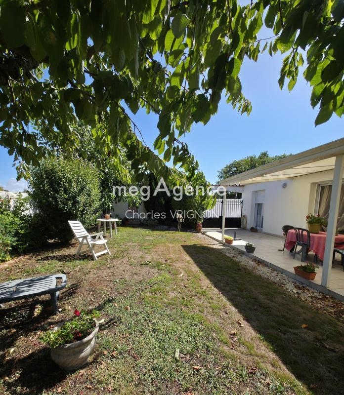 Maison traditionnelle - 101 m² - 4 pièces