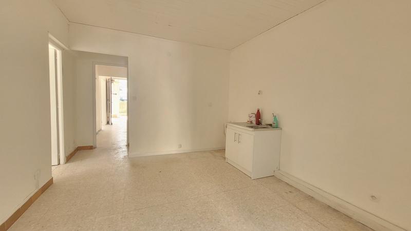Appartement - 92 m² - 4 pièces