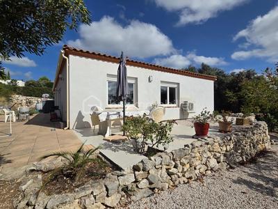 Villa - 227 m² - 8 pièces