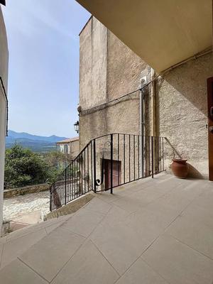 Appartement - 22 m² - 1 pièce