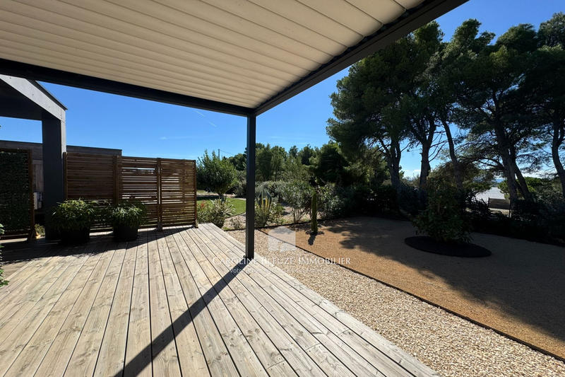 Maison - 50 m² - 3 pièces