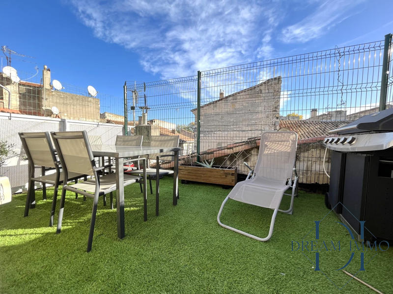 Maison ancienne - 166 m² - 6 pièces