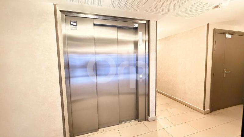 Appartement - 41 m² - 2 pièces