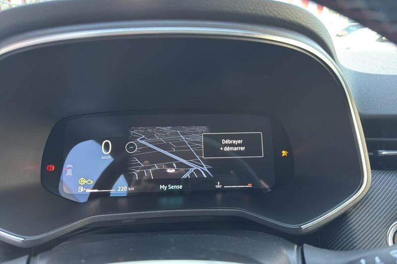 Renault Clio V TCe 90 ch Gsr2 Esprit Alpine