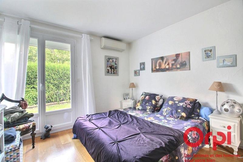 Maison - 155 m² - 7 pièces