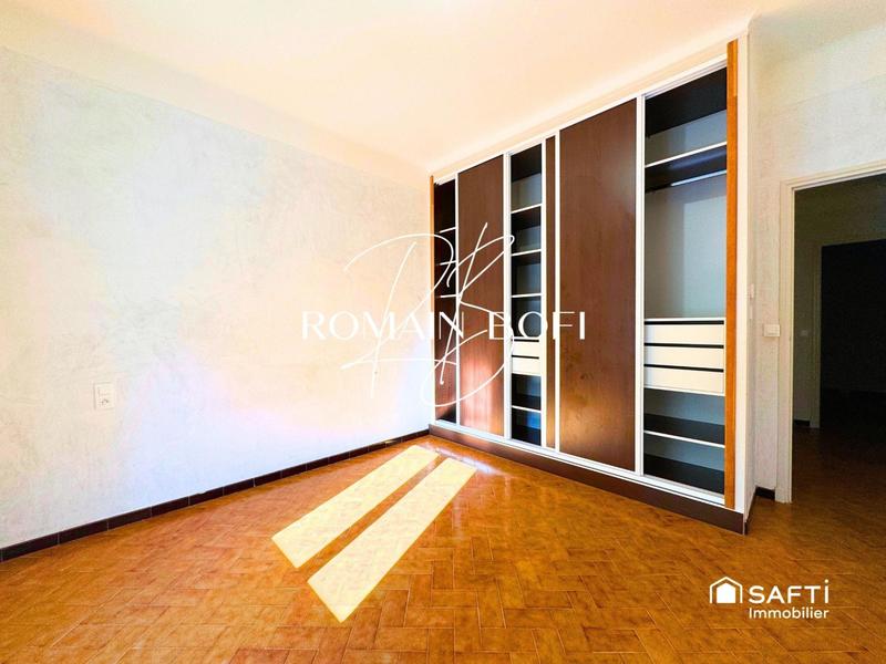 Maison - 155 m² - 6 pièces