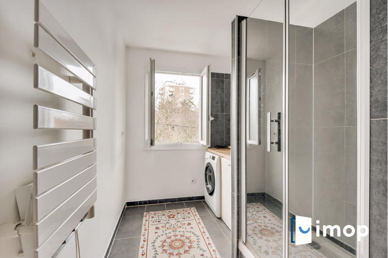 Appartement - 51 m² - 2 pièces