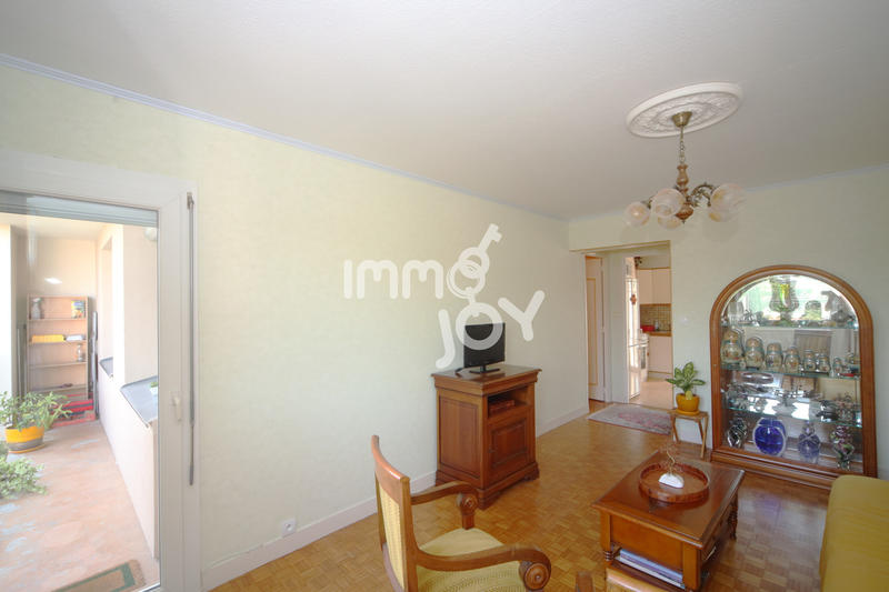 Appartement - 68 m² - 4 pièces