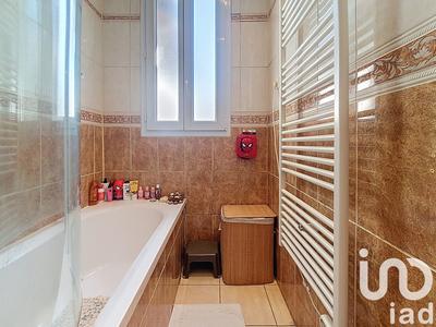 Maison - 93 m² - 3 pièces