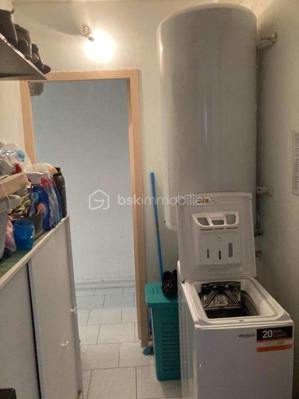 Maison de campagne - 110 m² - 5 pièces