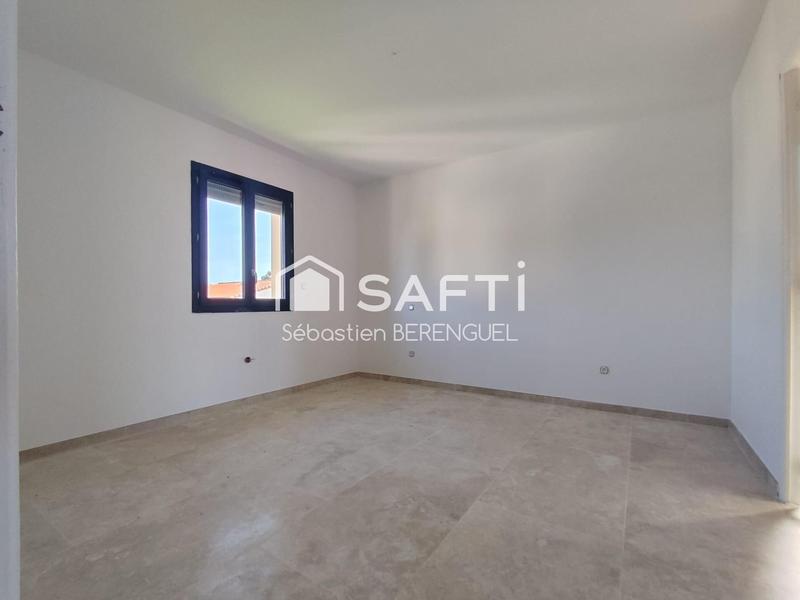 Maison - 143 m² - 5 pièces