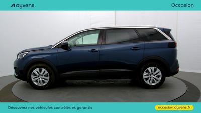 Peugeot 5008 1.2 PureTech 130ch s&amp;S Active Business