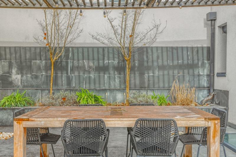 Maison - 165 m² - 6 pièces