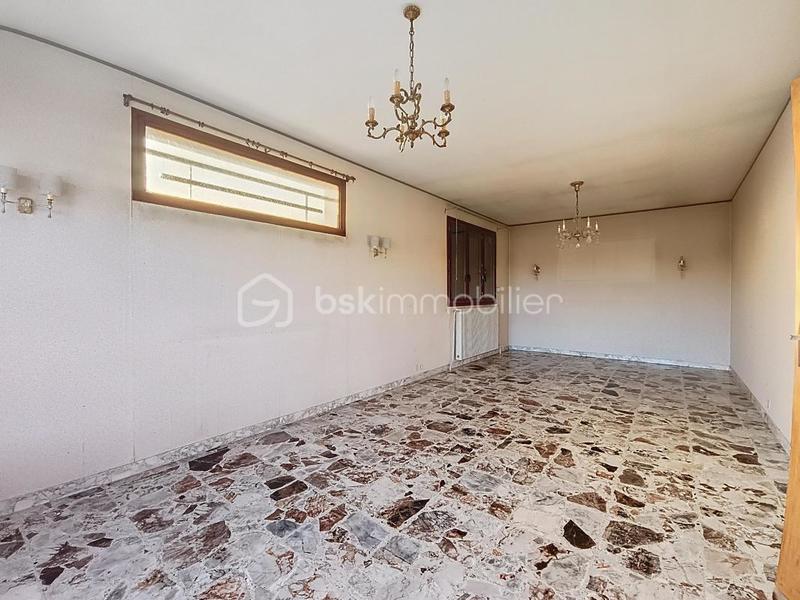 Maison - 114 m² - 4 pièces