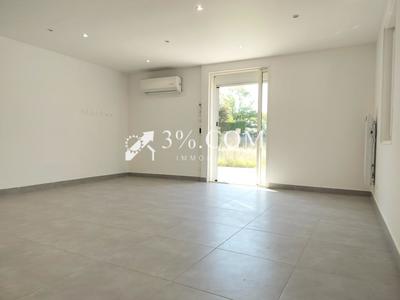 Villa - 86 m² - 5 pièces