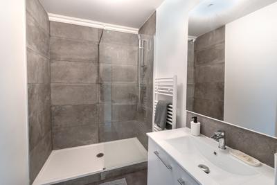 Appartement - 91 m² - 5 pièces