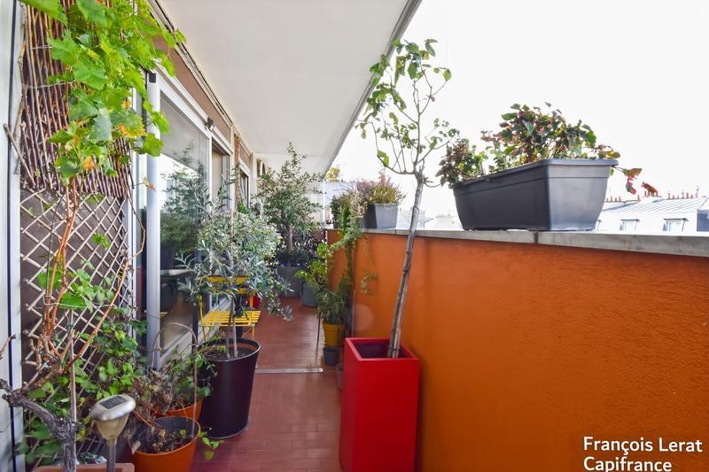 Appartement - 52 m² - 2 pièces