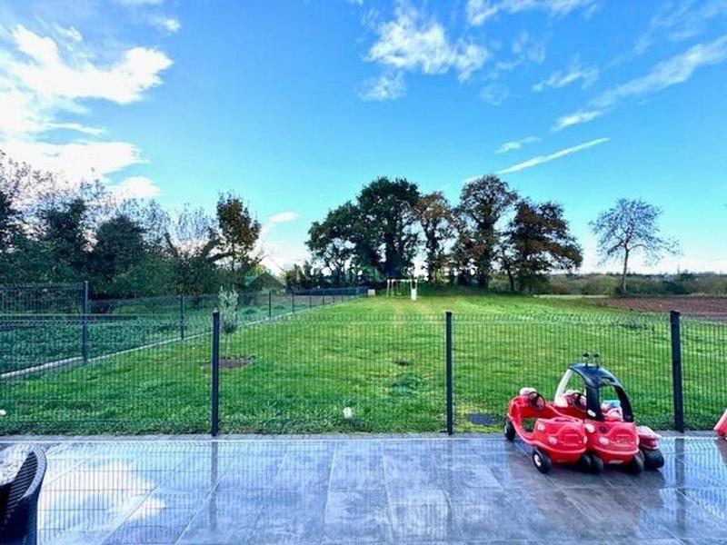 Maison - 117 m² - 6 pièces