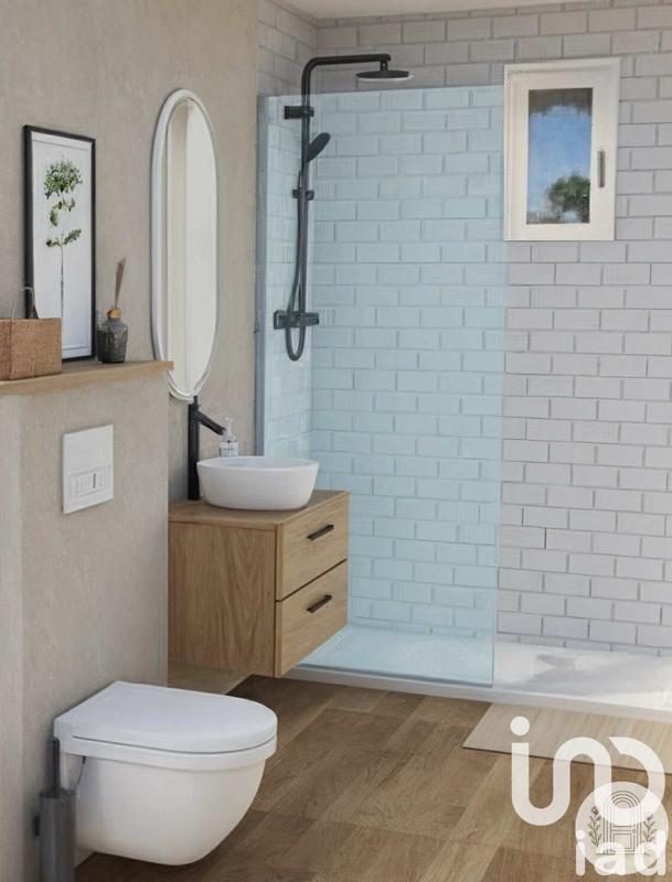 Maison - 111 m² - 5 pièces