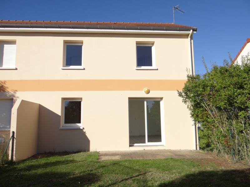Maison - 77 m² - 4 pièces