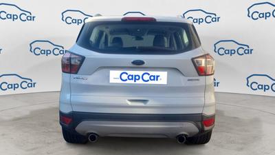 Ford Kuga 1.5 Ecoboost 150 Titanium - Bioéthanol Entretien constructeur