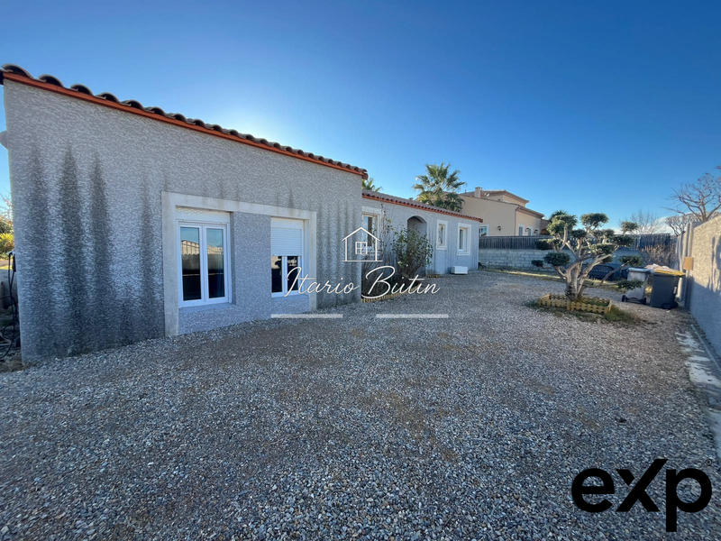 Villa - 132 m² - 8 pièces