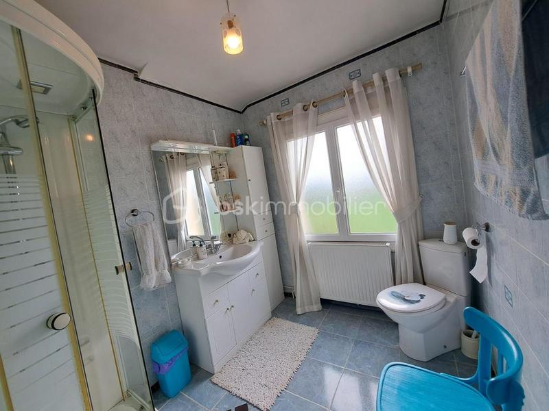 Maison en pierre - 101 m² - 6 pièces